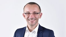 Portraitfoto von Thomas Hudalla