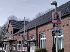 Der neue Vorstand des LINKEN Ortsverbands Ibbenbüren & Tecklenburger Land lädt am 06.04.22 um 19 Uhr in die Gaststätte "Zum Goldenen Anker" nach Ibbenbüren, Dörenthe ein. Der neue Vorstand des LINKEN Ortsverbands Ibbenbüren & Tecklenburger Land lädt am 06.04.22 um 19 Uhr in die Gaststätte "Zum Goldenen Anker" nach Ibbenbüren, Dörenthe ein.