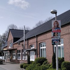Der neue Vorstand des LINKEN Ortsverbands Ibbenbüren & Tecklenburger Land lädt am 06.04.22 um 19 Uhr in die Gaststätte "Zum Goldenen Anker" nach Ibbenbüren, Dörenthe ein.