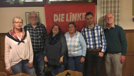 OV Rheine 27.04.2018 OV Rheine 27.04.2018