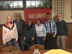  OV Rheine 27.04.2018
