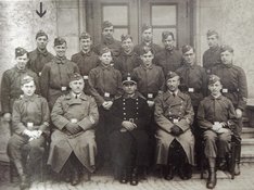 Eickens Feuerwehrkursus